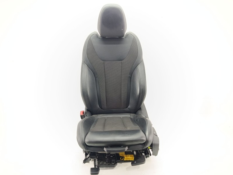 Recambio de asiento delantero izquierdo para bmw x3 (g01, f97, g08) xdrive 20 d referencia OEM IAM 52106994377  