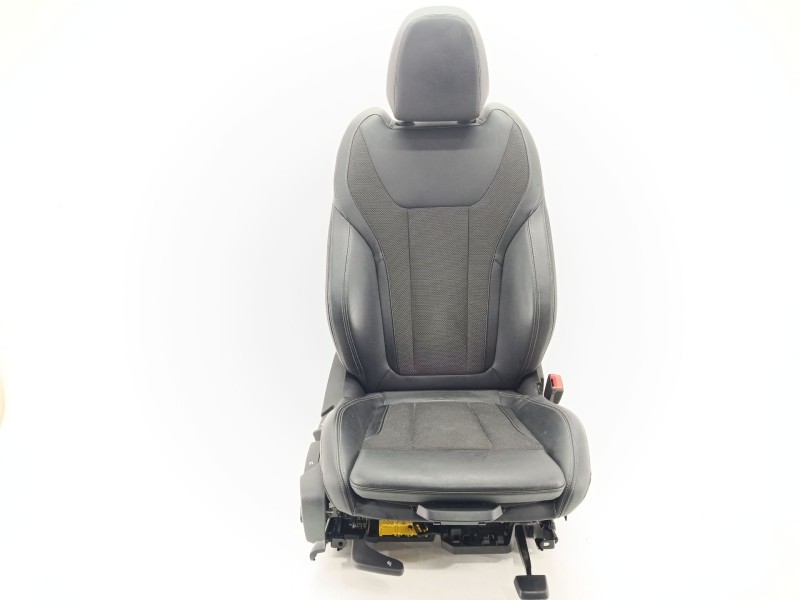 Recambio de asiento delantero derecho para bmw x3 (g01, f97, g08) xdrive 20 d referencia OEM IAM 52106994378  