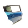 Recambio de puerta trasera derecha para peugeot 408 ii (fp_, f3_, fm_) puretech 130 referencia OEM IAM 9847600880  