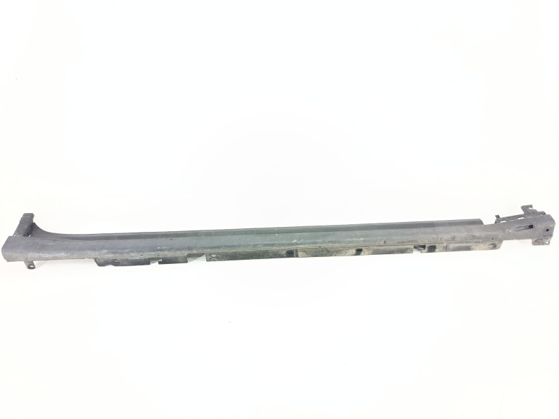 Recambio de faldon lateral para bmw x3 (g01, f97, g08) xdrive 20 d referencia OEM IAM 51777400676  