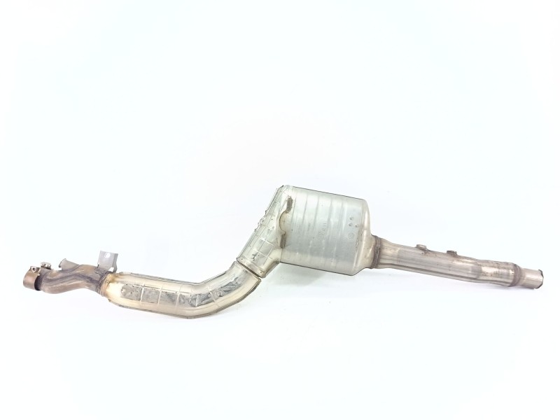 Recambio de catalizador para bmw x3 (g01, f97, g08) xdrive 20 d referencia OEM IAM 18308470504  