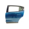 Recambio de puerta trasera izquierda para peugeot 408 ii (fp_, f3_, fm_) puretech 130 referencia OEM IAM 9847601080  