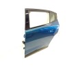 Recambio de puerta trasera izquierda para peugeot 408 ii (fp_, f3_, fm_) puretech 130 referencia OEM IAM 9847601080  