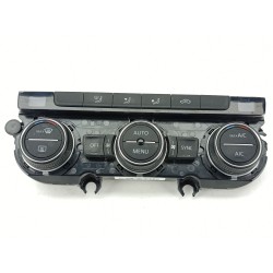 MANDO CLIMATIZADOR 5G0907044CE 