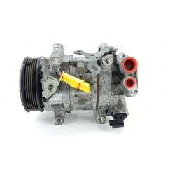 COMPRESOR AIRE ACONDICIONADO 9834730080 