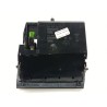Recambio de cenicero para volkswagen golf vii (5g1, bq1, be1, be2) 1.4 tsi referencia OEM IAM 5G1863391  