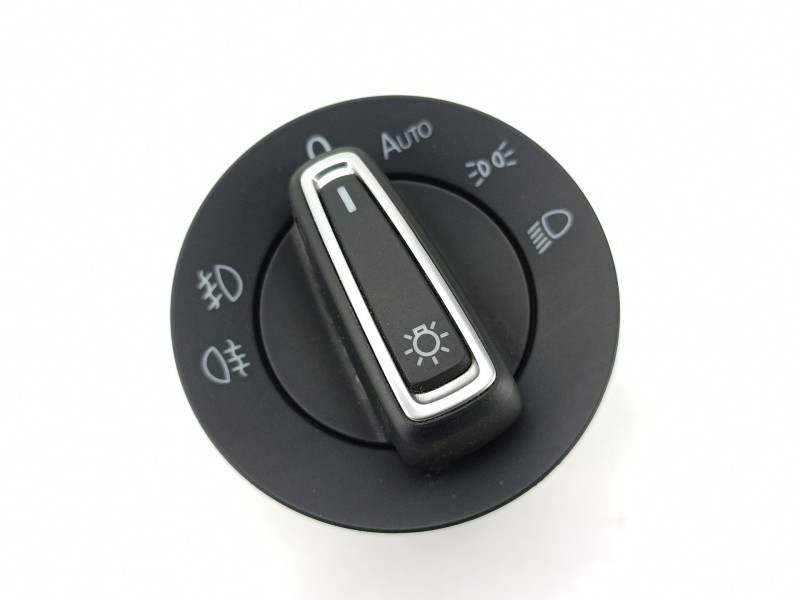 Recambio de mando luces para volkswagen golf vii (5g1, bq1, be1, be2) 1.4 tsi referencia OEM IAM 5G0941431  