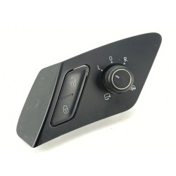 MANDO RETROVISOR 5G0959565 