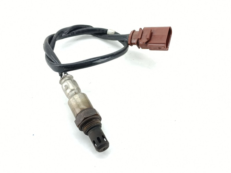 Recambio de sonda lambda para volkswagen golf vii (5g1, bq1, be1, be2) 1.4 tsi referencia OEM IAM 04E906262  