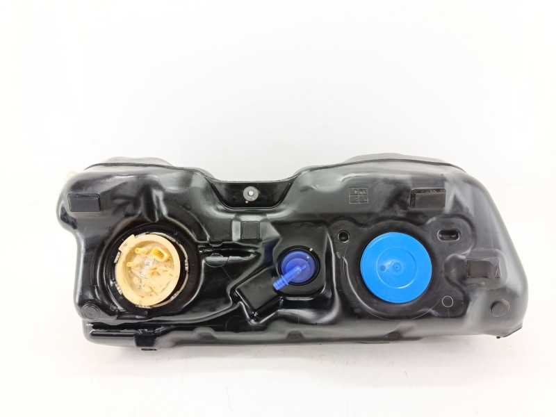 Recambio de deposito combustible para bmw x3 (g01, f97, g08) xdrive 20 d referencia OEM IAM 16118481586  