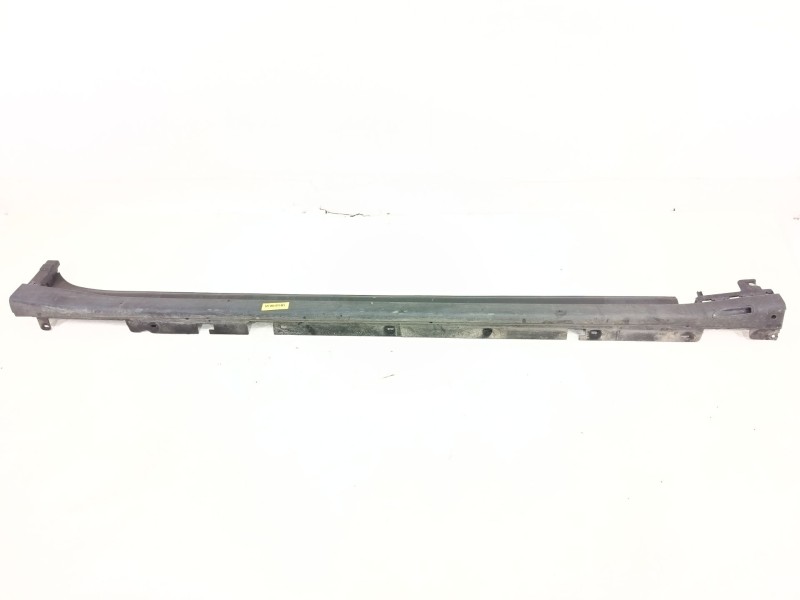 Recambio de faldon lateral para bmw x3 (g01, f97, g08) xdrive 20 d referencia OEM IAM 51777400675  