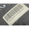 Recambio de diferencial trasero para mercedes-benz clase c (w204) c 200 cdi (204.007, 204.006) referencia OEM IAM 2043505014  