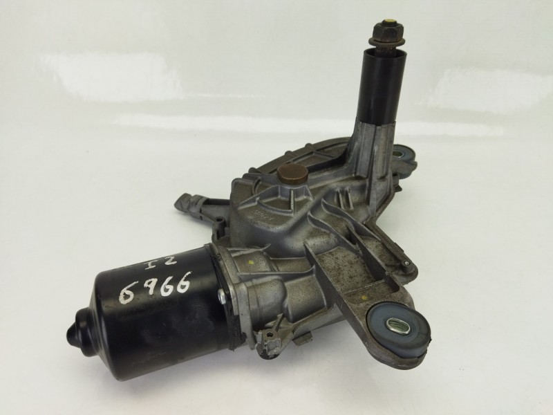 Recambio de motor limpia delantero para citroën c4 grand picasso i (ua_) 1.6 hdi referencia OEM IAM 53630337  