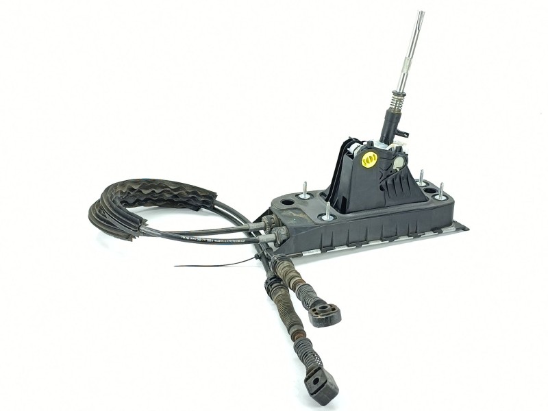 Recambio de palanca cambio para volkswagen golf vii (5g1, bq1, be1, be2) 1.4 tsi referencia OEM IAM 5Q0711049AN  