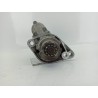 Recambio de motor arranque para skoda roomster (5j7) 1.6 tdi referencia OEM IAM 02Z911023N  
