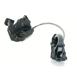 CERRADURA PUERTA DELANTERA DERECHA 556TB837016A 