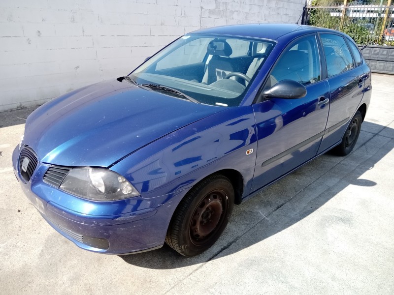 SEAT IBIZA III (6L1)