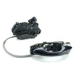 CERRADURA PUERTA DELANTERA IZQUIERDA 5TB837015E 