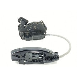 CERRADURA PUERTA TRASERA DERECHA 5TA839016E 