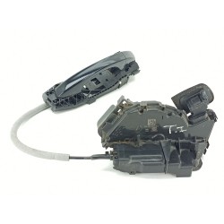 CERRADURA PUERTA TRASERA IZQUIERDA 5TA839015E 