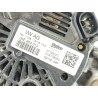 Recambio de alternador para volkswagen golf vii (5g1, bq1, be1, be2) 1.4 tsi referencia OEM IAM 04E903015  