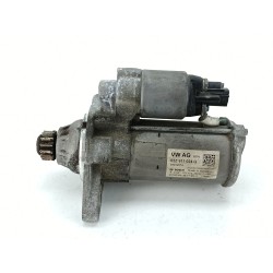 MOTOR ARRANQUE 02Z911024Q 