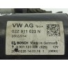 Recambio de motor arranque para skoda roomster (5j7) 1.6 tdi referencia OEM IAM 02Z911023N  
