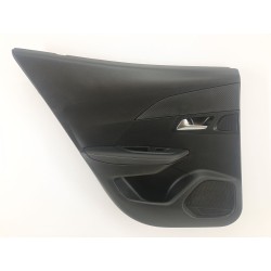 GUARNECIDO PUERTA TRASERA IZQUIERDA 98535929ZD 