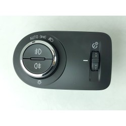 MANDO LUCES 39050760 