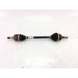 TRANSMISION DELANTERA IZQUIERDA 9824878280 