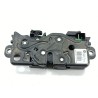 Recambio de cerradura maletero / porton para bmw x3 (g01, f97, g08) xdrive 20 d referencia OEM IAM UK735711217  