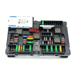 CAJA RELES / FUSIBLES 61358795478 