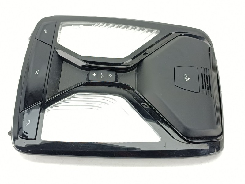Recambio de luz interior para bmw x3 (g01, f97, g08) xdrive 20 d referencia OEM IAM 987539402  