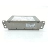Recambio de sistema audio / radio cd para bmw x3 (g01, f97, g08) xdrive 20 d referencia OEM IAM CI5A071E501  