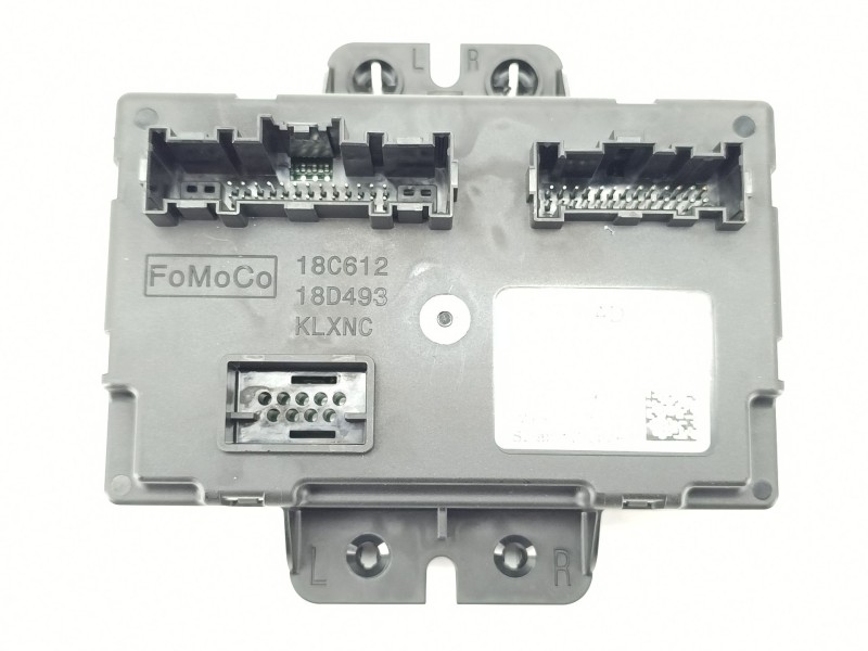 Recambio de modulo electronico para ford kuga iii (dfk) 1.5 ecoboost referencia OEM IAM SV4T18D493AD  