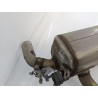 Recambio de silenciador trasero para bmw z4 roadster (g29) sdrive 20 i referencia OEM IAM 18307934415  
