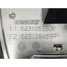 Recambio de rejilla paragolpes delantero para dacia sandero iii 1.0 sce 65 referencia OEM IAM 623105350R  