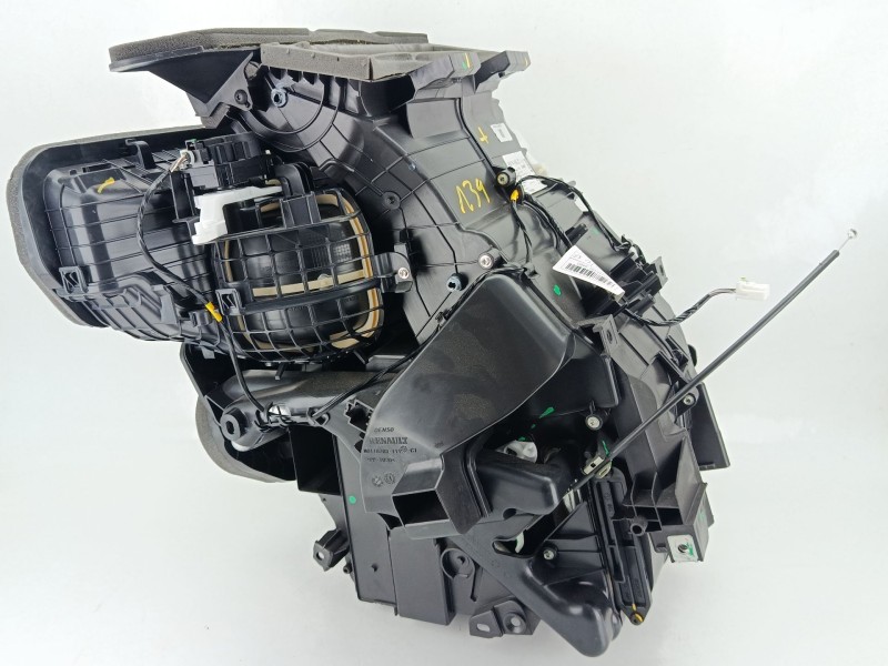 Recambio de calefaccion entera normal para dacia sandero iii 1.0 sce 65 referencia OEM IAM 272701958R  