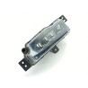 Recambio de faro antiniebla derecho para bmw x3 (g01, f97, g08) xdrive 20 d referencia OEM IAM 1NB012810  