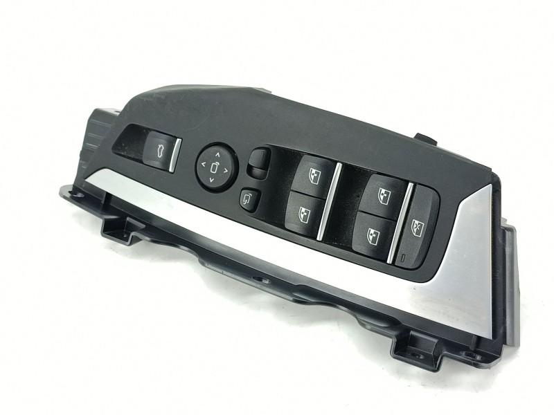 Recambio de mando elevalunas delantero izquierdo para bmw x3 (g01, f97, g08) xdrive 20 d referencia OEM IAM 683272902  