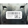 Recambio de mando elevalunas delantero izquierdo para bmw x3 (g01, f97, g08) xdrive 20 d referencia OEM IAM 683272902  