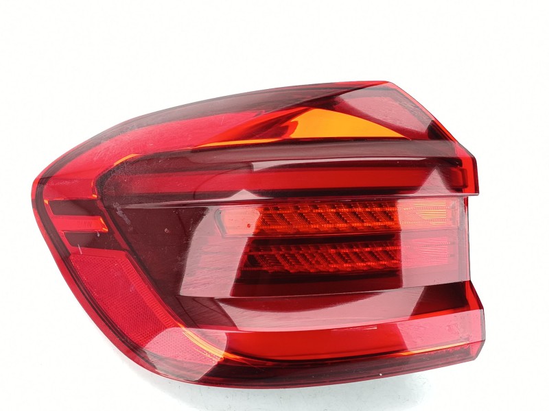 Recambio de piloto trasero izquierdo para bmw x3 (g01, f97, g08) xdrive 20 d referencia OEM IAM H3740873714  