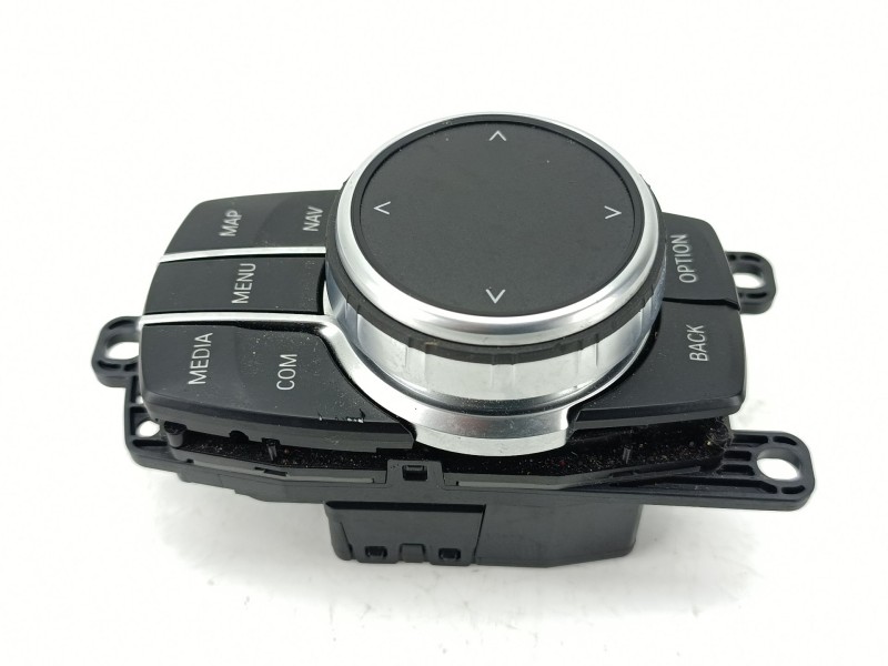 Recambio de mando multifuncion para bmw x3 (g01, f97, g08) xdrive 20 d referencia OEM IAM 6582945963102  