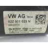 Recambio de motor arranque para skoda roomster (5j7) 1.6 tdi referencia OEM IAM 02Z911023N  