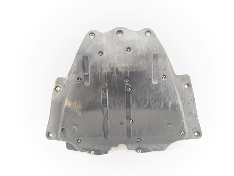 Recambio de cubrecarter para dacia sandero iii 1.0 sce 65 referencia OEM IAM 758929087R  