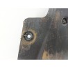 Recambio de cubrecarter para dacia sandero iii 1.0 sce 65 referencia OEM IAM 758929087R  