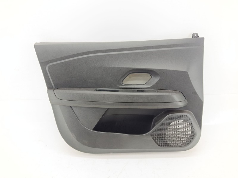Recambio de guarnecido puerta delantera izquierda para dacia sandero iii 1.0 sce 65 referencia OEM IAM 809018496R  