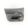 Recambio de guarnecido puerta delantera izquierda para dacia sandero iii 1.0 sce 65 referencia OEM IAM 809018496R  