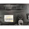 Recambio de guarnecido puerta delantera izquierda para dacia sandero iii 1.0 sce 65 referencia OEM IAM 809018496R  