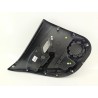 Recambio de guarnecido puerta trasera derecha para dacia sandero iii 1.0 sce 65 referencia OEM IAM 829A02758R  
